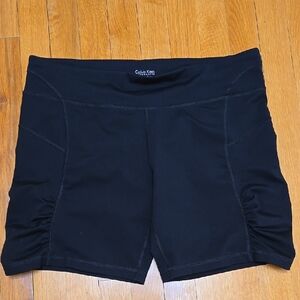 CALVIN KLEIN Women's Bike Shorts